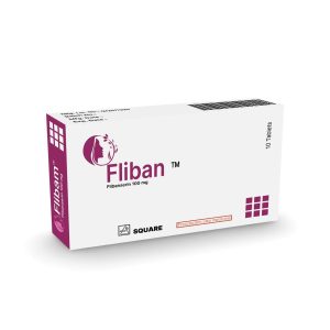 Fliban 100 mg