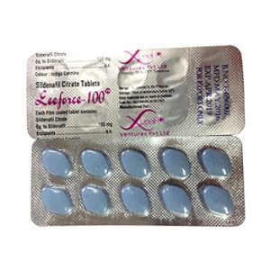 Leeforce 100 mg