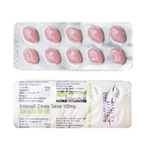 Malegra Pro 100 mg