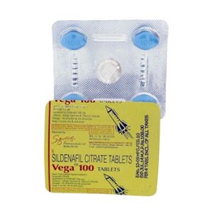 Vega 100 mg