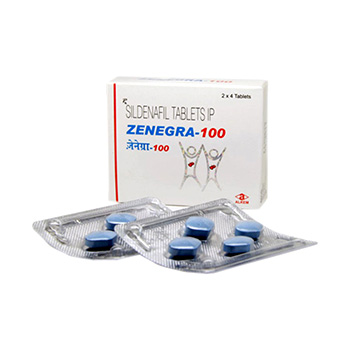 Zenegra 100 mg