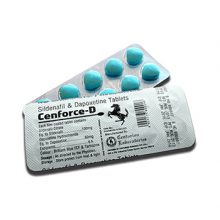 Cenforce-D
