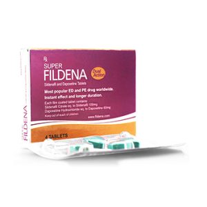Super Fildena