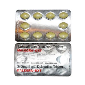 Malegra DXT