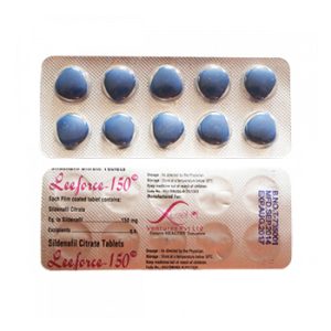 Leeforce 150 mg