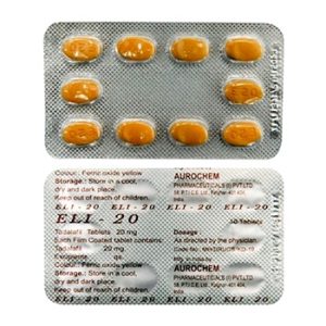 ELI 20 mg