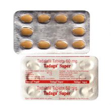 Tadaga Super