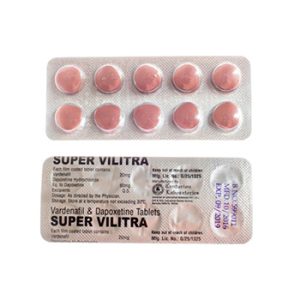 Super Vilitra
