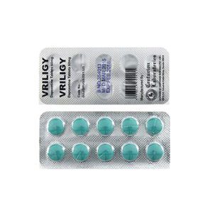 Vriligy 60 mg