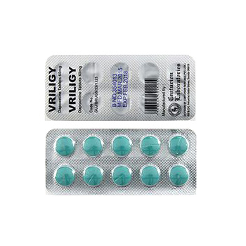 Vriligy 60 mg