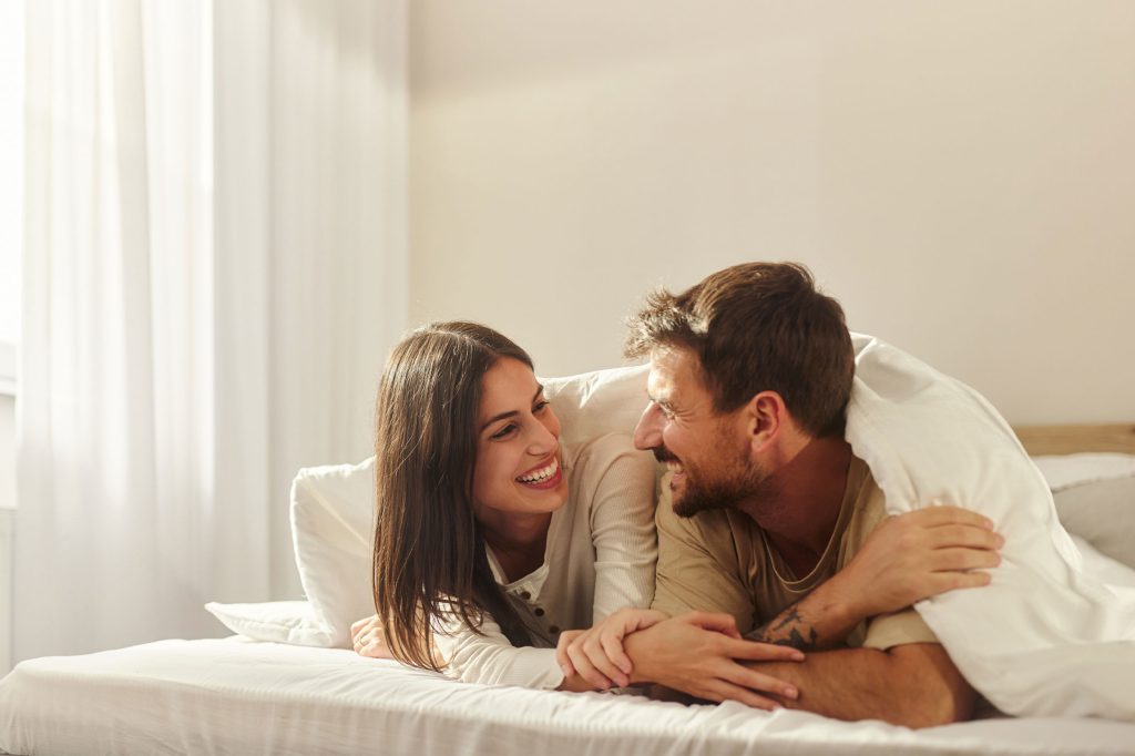 kan være løsningen på ed bivirkninger